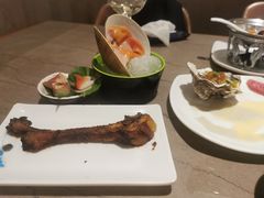 -海天盛宴海鲜自助(正大广场店)