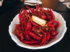 -虾胡闹·澳洲小龙虾·烧烤(福田鲨鱼店)