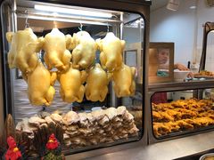 -Magic Food Point(Airport Street food)