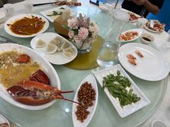 -南海渔家•海鲜•正宗海南菜(海棠湾店)