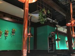 大堂-阪尚皇·原切牛排·烤肉火锅自助(北京路店)