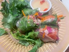 -BAKER&SPICE(安福路店)