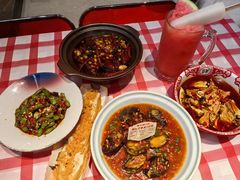 -辣小鲜·南昌大排档(船山路店)