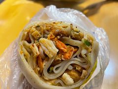 -安徽阜阳卷馍(西单店)