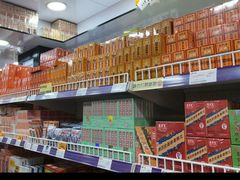 -龙丰药粧(上水新康街66号店)