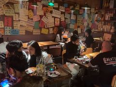 -你又瘦了小酒馆(奥体店)