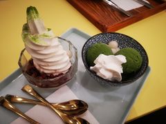 -王守财小山園