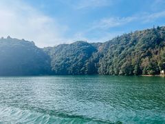 -五泄景区