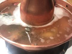 -东门口涮肉·砂锅·烤串(老门东店)