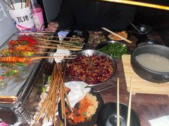 -Let’s WaKao瓦烤(贝森店)