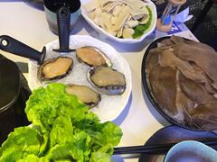 -溏心风鲍港式打边炉(余英坊店)