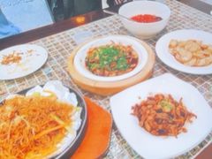-走马楼饭庄(慈城古县城店)