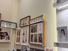 -海马体照相馆(上海宝山万达广场店)