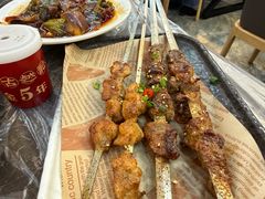 -指爱龙虾(金杨路总店)