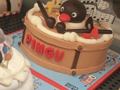 -派悦坊·甜品·蛋糕(虹口龙之梦店)