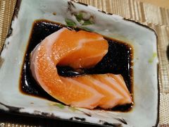 -酒井酱子·深夜食堂(东城汇店)