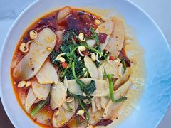 宫廷御面-麦香苑(宝泉路店)