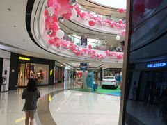 -万达广场(马鞍山太白路店)