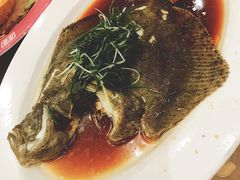 -稻香海鲜饭店(第一国际店)