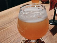 -京A Brewpub·精酿餐吧(幸福村店)
