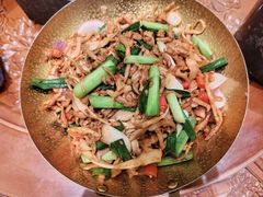 -华顺土菜馆(洪岗路店)