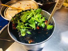 黑色经典臭豆腐-黑色经典臭豆腐·湖南特产(步行街店)