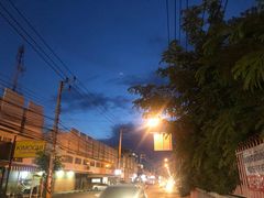 -芭提雅Amporn Seafood自助餐厅