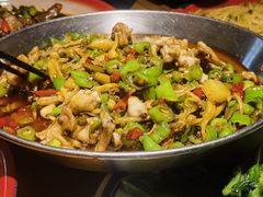 -泥糊破店小酒馆·团建聚餐(南京西路店)