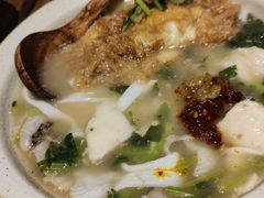 -三姐·老友记·南宁老友粉(朝阳区光华路嘉里中心店)