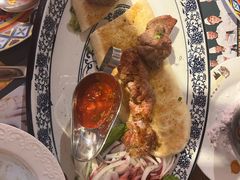 -卢布里西餐厅(总店)