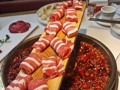 -二荆条·城市森林火锅旗舰店