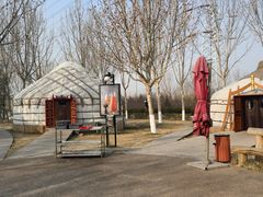 -九十九顶毡房(阜石路店)