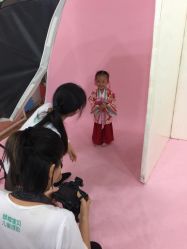 -倾城宝贝儿童摄影(广州天河店)
