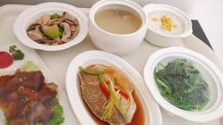 -金月汇月子会所(宝鸡高新店)