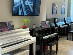 -雅歌音乐培训中心·钢琴培训·乐器培训(交道口店)