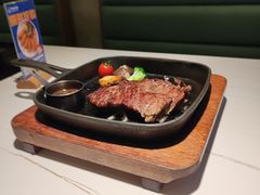 -牛扒先生·厚切雪花牛扒西餐厅(北京路禺山路店)