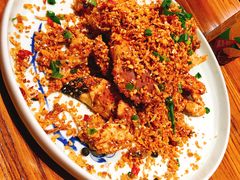 -烧货·活海鲜炭烧(湖滨商业街店)