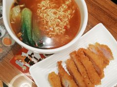 -香港新曜记茶餐厅(星耀城店)