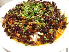 -三猫黑鱼花(南大店)