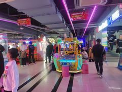 -阿尔法Game Station(中山路店)