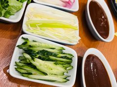 -老昌春饼(中央大街店)