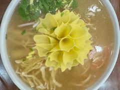 -真不同饭店(中州东路店)