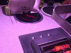 -丰茂烤串(全国首店)