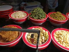 -一鸣饭庄(七星店)