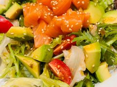 -蘭·日本料理铁板烧(碧云路店)
