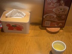 -九毛九西北菜(大东海店)