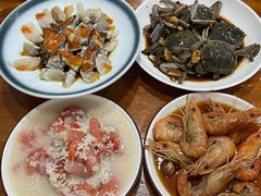 -红灯笼龙凤饭店(宁波老字号店)