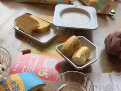 -豪客来牛排(人民东路店)