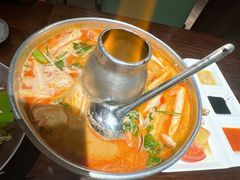 -Secret Flavor 秘之味东南亚料理(淮海巴黎春天店)