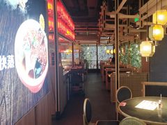 -湘阁里辣(东门茂业店)